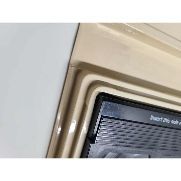 Aladdin Disney VHS tape The Classics Black Diamond rare Early Date 07/03/93 - Picture 7 of 12